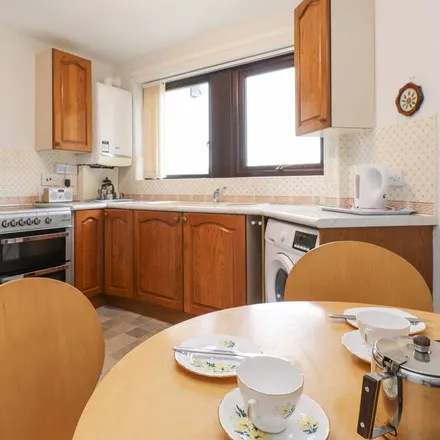 Rent this 2 bed apartment on Maryport in CA15 8AF, United Kingdom