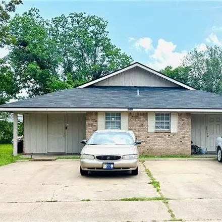 Buy this 4 bed house on 5309 Laccasine Drive in Alexandria, LA 71301