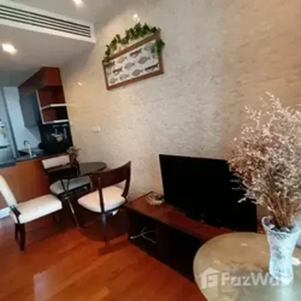 Image 3 - unnamed road, Khlong Toei District, Bangkok 10110, Thailand - Apartment for rent