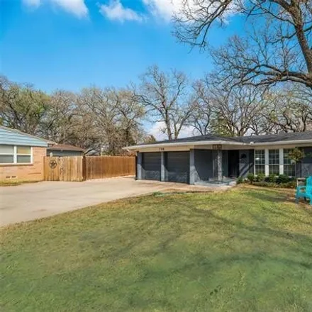 Buy this 3 bed house on 798 Collins Drive in Irving, TX 75060