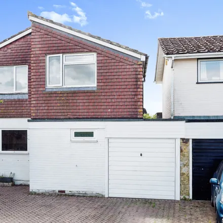 Buy this studio house on Hawden Close