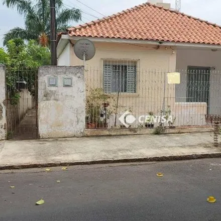 Image 1 - Rua Voluntário João dos Santos, Centro, Indaiatuba - SP, 13330-040, Brazil - House for sale