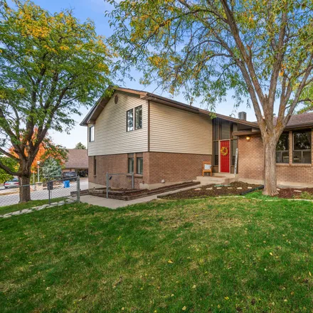 Buy this 5 bed house on 2281 Tompkins Drive in Cottonwood Heights, UT 84121