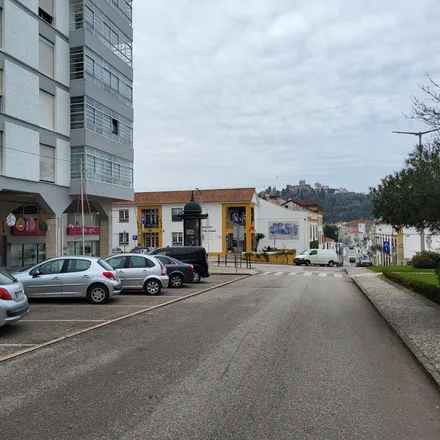 Image 3 - Talho "O Jaime", Alameda 1 de Março, 2300-431 Tomar, Portugal - Apartment for rent