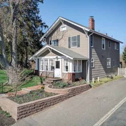 Buy this 4 bed house on 453 Prospect Avenue in Little Silver, Monmouth County
