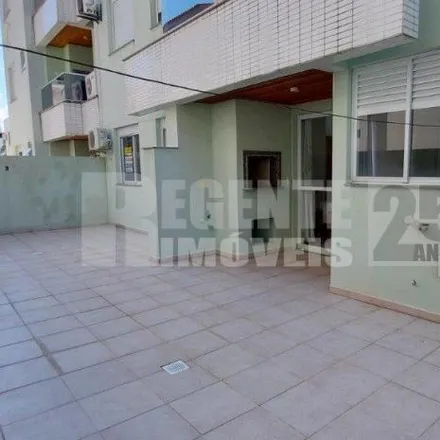 Rent this 2 bed apartment on Rua Professor Milton Sullivan 142 in Carvoeira, Florianópolis - SC