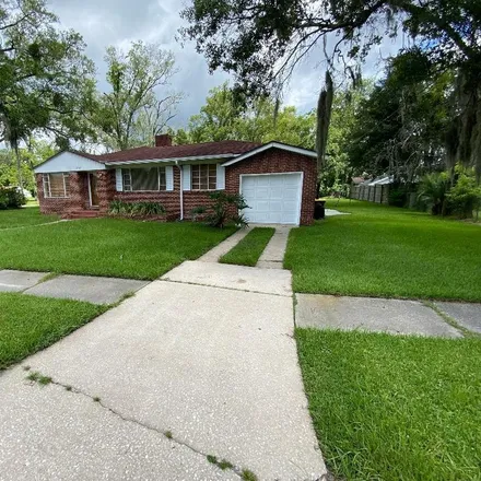 Buy this 3 bed house on 2917 Broadway Avenue in Jacksonville, FL 32254