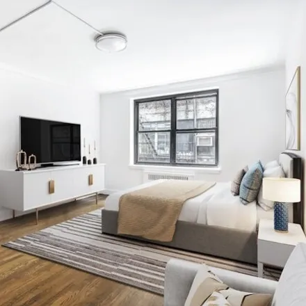 Rent this studio condo on 8 East 48th Street in New York, NY 10017