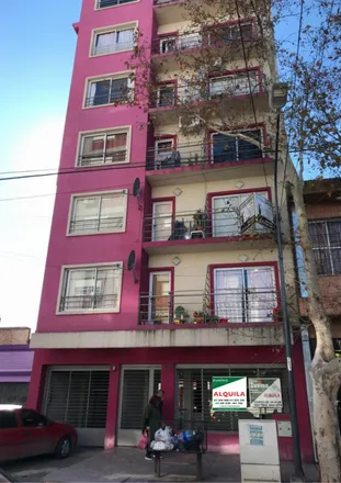 Rent this studio condo on Avenida Doctor Ricardo Balbín 998 in Partido de San Miguel, San Miguel