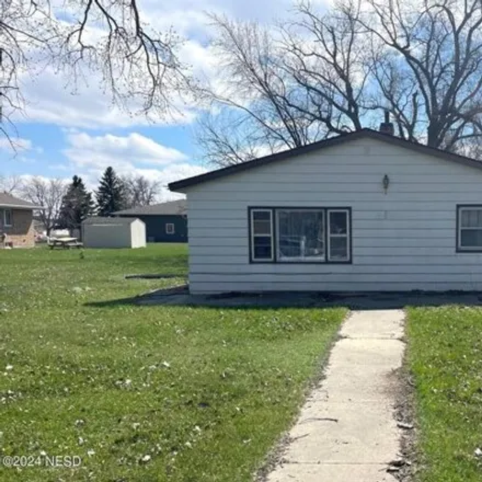 Buy this 2 bed house on 240 7th Avenue Southwest in Watertown, SD 57201