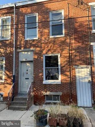 Buy this 2 bed house on 3845 Ernest Street in Philadelphia, PA 19147