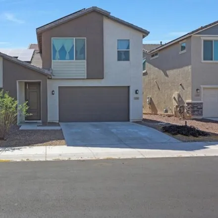 Buy this 3 bed house on 2178 North 212th Lane in Buckeye, AZ 85396