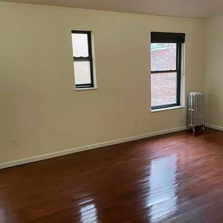 Rent this 1 bed apartment on 302 West 107th Street in New York, NY 10025
