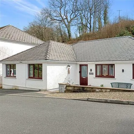 Buy this 3 bed house on Bon Air in Carmarthen Road, Aber-Arad