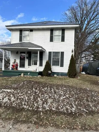 Image 4 - 15 Tracy St, Massena, New York, 13662 - House for sale