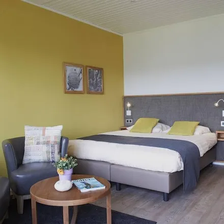Rent this 1 bed apartment on Parc Hosingen in Canton Clervaux, Luxembourg
