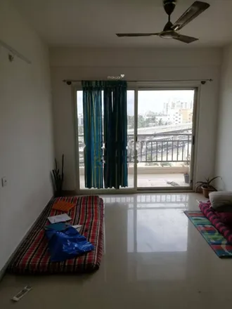 Image 2 - unnamed road, Gottigere Ward, Bengaluru - 560083, Karnataka, India - Apartment for rent