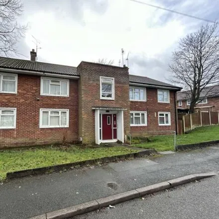 Buy this 1 bed apartment on Hazel Grove in Rhosrobin, LL12 7HA