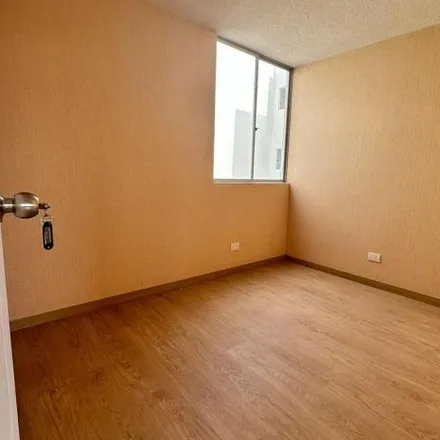 Rent this 3 bed apartment on Calle Simón Bolívar 450 in Santa Clara, Lima Metropolitan Area 15487