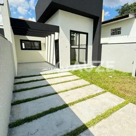 Buy this 3 bed house on Rua Francisco Zem in Afonso Pena, São José dos Pinhais - PR