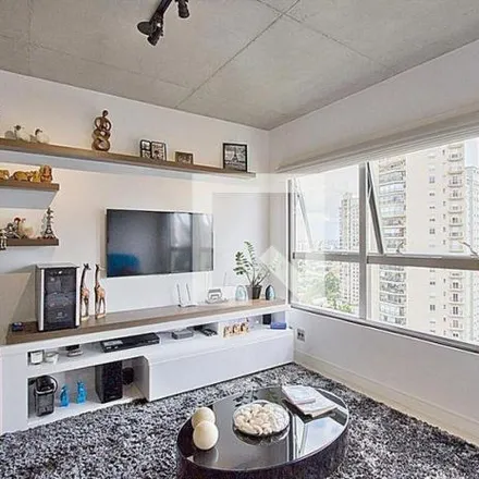 Buy this 1 bed apartment on Rua Ventura Ladalardo in Paraisópolis, São Paulo - SP
