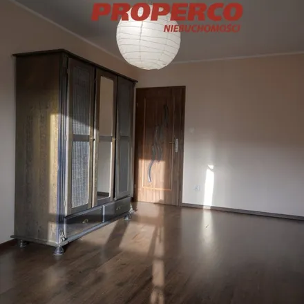 Image 6 - Wrzosowa 40, 25-211 Kielce, Poland - Apartment for sale