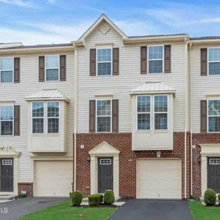 Rent this 3 bed condo on unnamed road in Wileys Corners, Tinton Falls