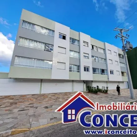 Buy this 2 bed apartment on Rua General Osório in Centro, Tramandaí - RS