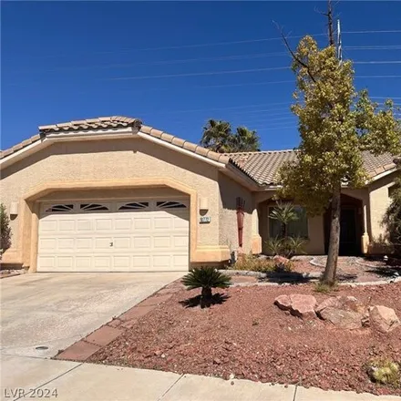 Buy this 3 bed house on 10774 Windrose Point Avenue in Las Vegas, NV 89144