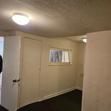 Rent this 1 bed apartment on 413 West Gage Avenue in Los Angeles, CA 90003