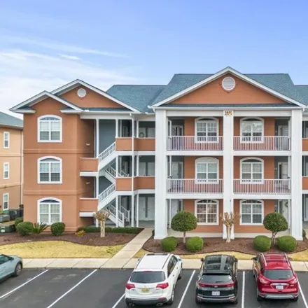 Buy this 2 bed condo on 4623 Lightkeepers Way in Horry County, SC 29566