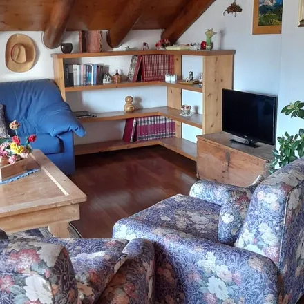 Rent this 2 bed house on 32046 San Vito di Cadore BL