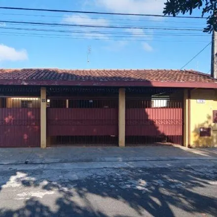 Image 2 - Rua dos Expedicionários, Centro, Pindamonhangaba - SP, 12400-440, Brazil - House for sale