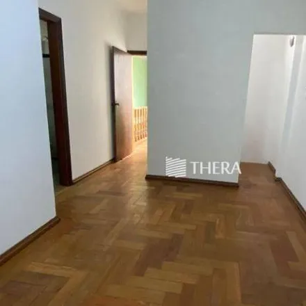 Rent this 3 bed house on Rua Lupercio Miranda in Campestre, Santo André - SP