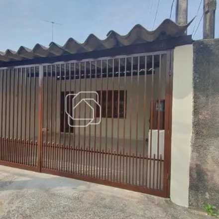 Image 2 - Estádio Novelli Júnior, Rua Bartira, Vila Leis, Itu - SP, 13309, Brazil - House for rent