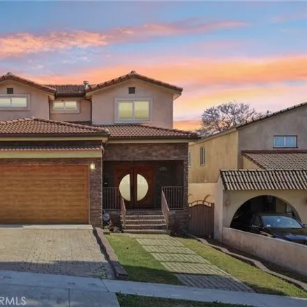 Buy this 4 bed house on 4235 W 59th Pl in Los Angeles, California