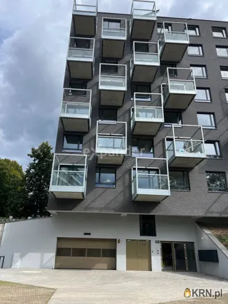 Buy this 3 bed apartment on Starołęcka 117 in 61-341 Poznań, Poland