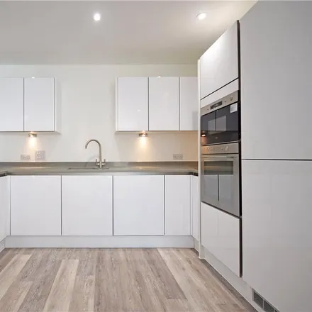Rent this 1 bed apartment on Beacon Rise in 160 Newmarket Road, Cambridge