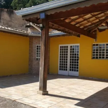 Buy this 2 bed house on Avenida Artur da Costa in Currupira, Jundiaí - SP