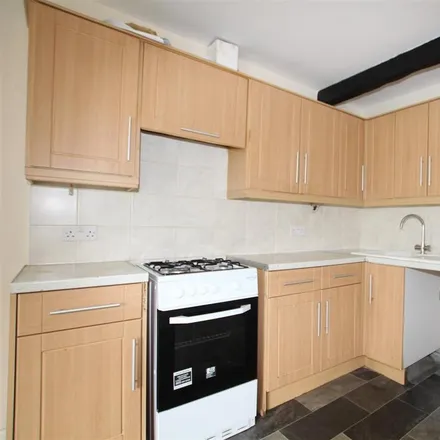 Rent this 1 bed house on Sowden Buildings in Bradford, BD2 4QJ