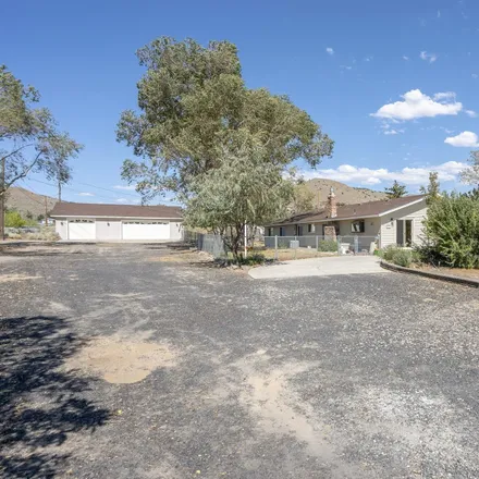 Buy this 5 bed house on 4015 Eastlake Boulevard in New Washoe City, Washoe County