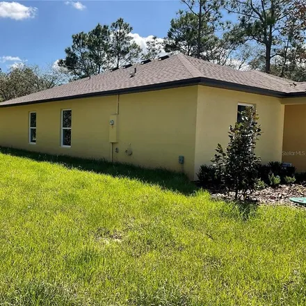 Image 3 - 7154 North Galt Point, Citrus County, FL 34434, USA - House for rent