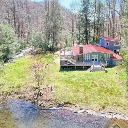 Buy this 2 bed house on Tallulah River Road in Clay County, NC