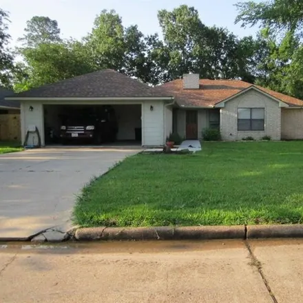 Buy this 3 bed house on 12477 Brightwood Drive in Montgomery County, TX 77356