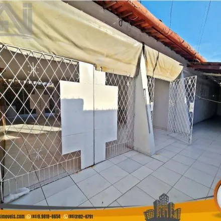 Buy this 3 bed house on Rua Joaquim Pimenta 385 in Montese, Fortaleza - CE