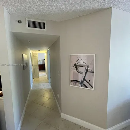 Image 1 - 19701 East Country Club Drive, Aventura, Aventura, FL 33180, USA - Apartment for rent