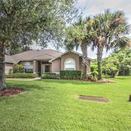 Rent this 4 bed house on 1207 Hampstead Lane in Ormond Beach, FL 32174
