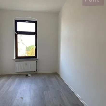 Rent this 2 bed apartment on Merseburger Straße 106 in 06110 Halle (Saale), Germany