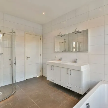 Image 5 - Badlaan 2A, 1182 JK Amstelveen, Netherlands - Apartment for rent