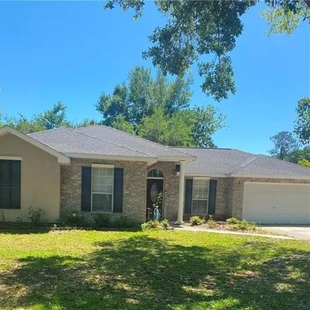 Buy this 4 bed house on 46 Wickfield Drive in St. Tammany Parish, LA 70433